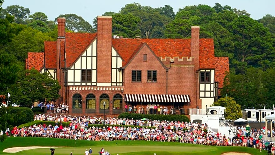PGA Tour Creator Classic Sees Massive Dip In Viewership