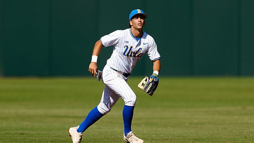 Predicting Just Baseball’s Top Prospect in 2027