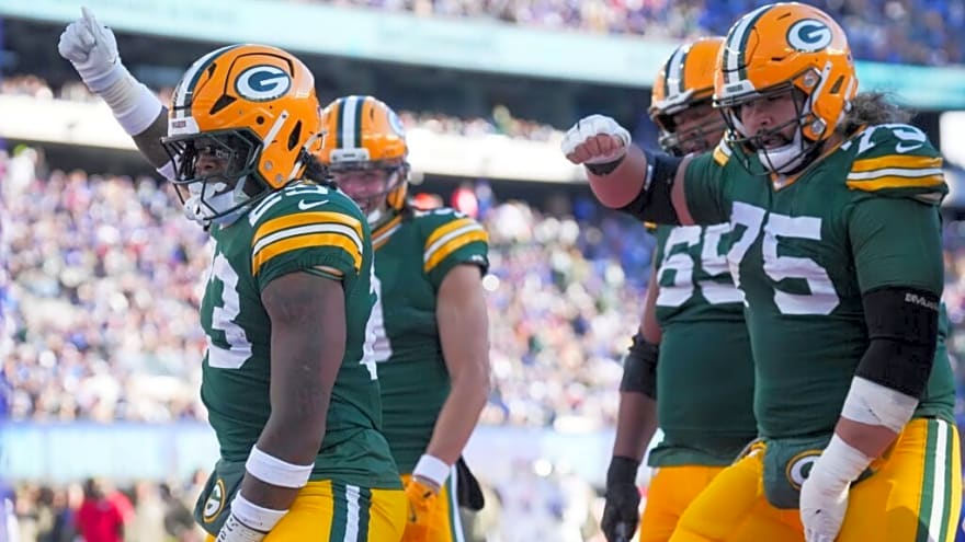 Emanuel Wilson Fantasy Football Outlook If Josh Jacobs Cannot Play