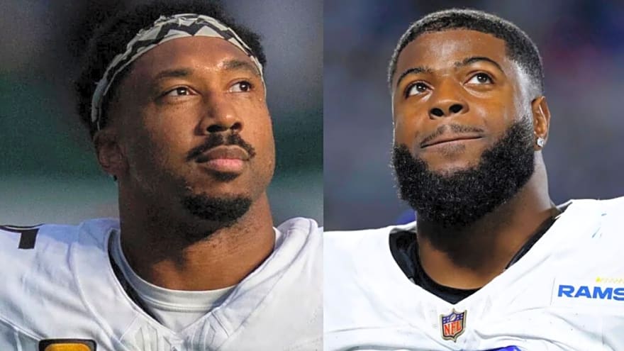 Latest NFL rankings bring both good & bad news for the Cleveland Browns
