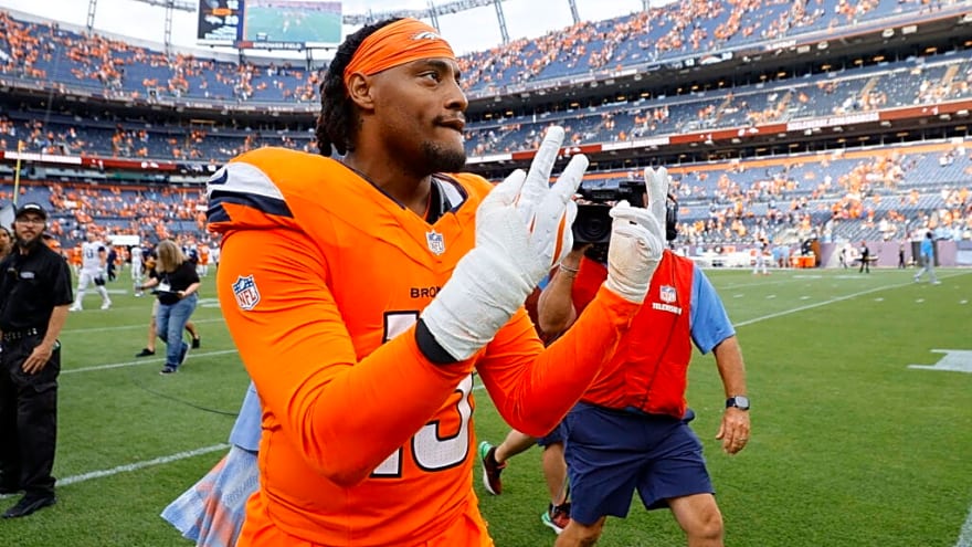 Nik Bonitto Highlights Broncos’ Defensive Countermeasures for Matthew Stafford Ahead of Rams Game
