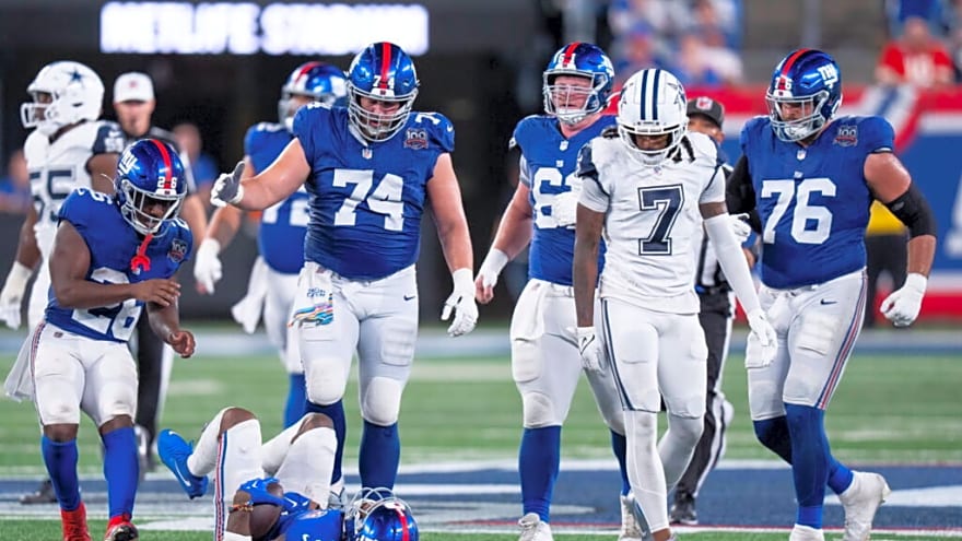 'We have big goals'- Brian Schottenheimer shares ‘exciting time’ with Cowboys’ Super Bowl run