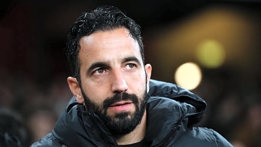 Man United are ‘aware’ of £25m midfielder praised for his ‘remarkable’ work rate