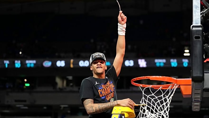 2025 NBA Summer League: 1 Question For Each Warriors Rookie