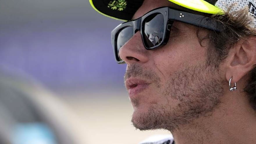 Valentino Rossi ally explains why there’s ‘no chance’ the MotoGP legend will ever ‘forgive’ Marc Marquez