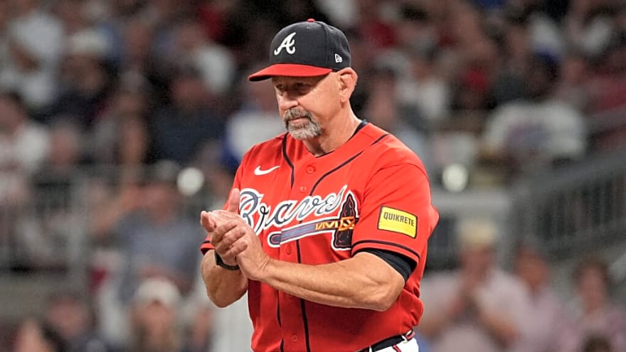 Atlanta Braves Predicted to Land $125 Million All-Star
