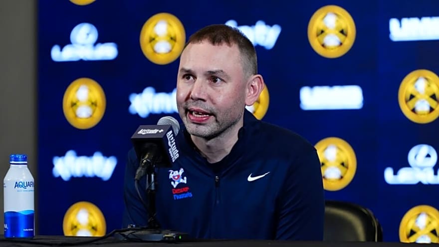 What Adelman Needs to Stop Doing for the Nuggets to Win Games