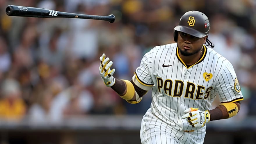 Playing GM: 2 Moves to Complete the Reds’ Roster for 2026