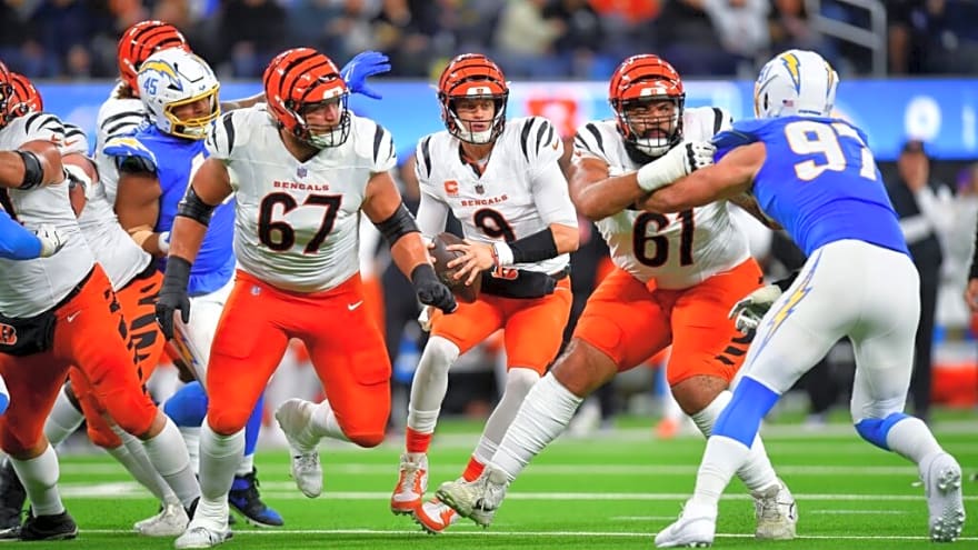 Report: Bengals Starter A Cut Candidate; Teams Could Show Interest