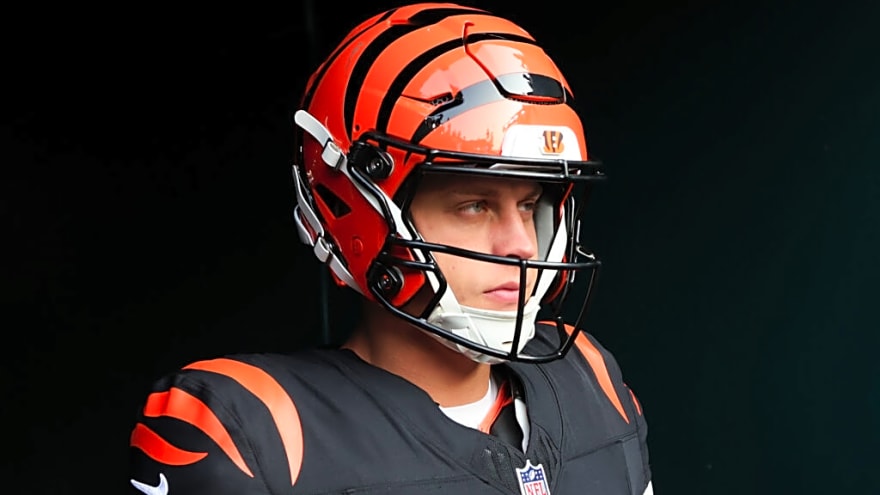 Bengals’ Joe Burrow Makes Clear Decision About NFL Future