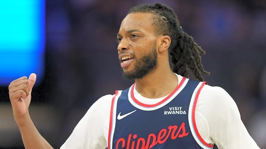 NBA Rumors: 3 Best Peyton Watson Sign-And-Trade Destinations