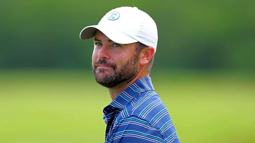 Wesley Bryan says if the PGA Tour told him he’d be suspended before playing in LIV event 