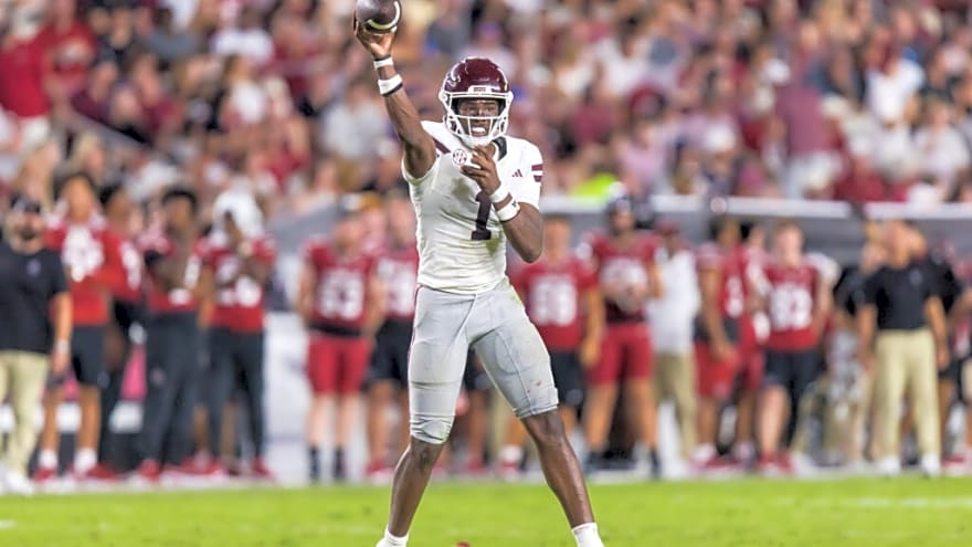 Kamario Taylor Is Putting Together a Special Start to the Season!