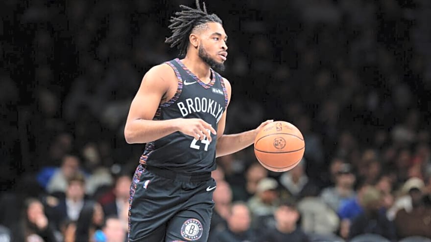 Nets’ Shooting Crisis Opens the Door for Trade Solutions