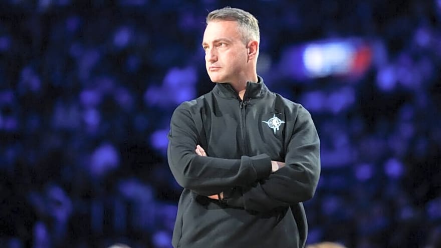 Is Darko Rajaković’s Coaching A Concern For The Raptors?