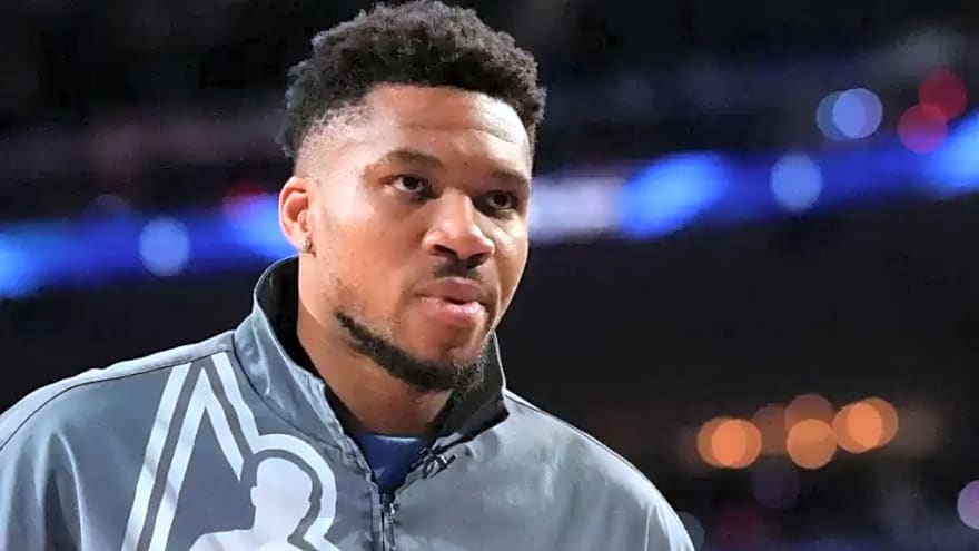 ‘Giannis Is a Rumor’: Michael Wilbon Sounds Off on Bucks Star’s Playoff Results