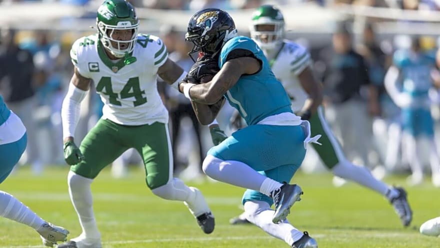 Five Players the Jets Need to Bounce Back in 2026