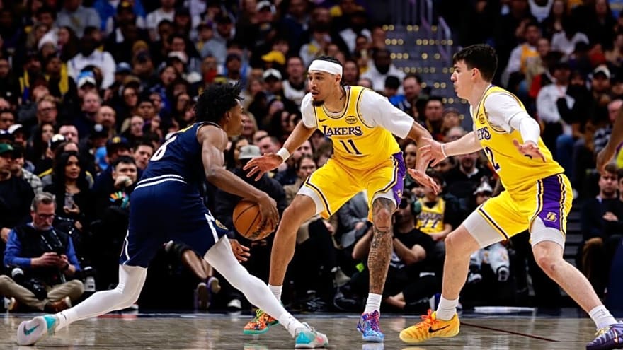 Lakers Could Pursue Another Hometown Hero in Free Agency