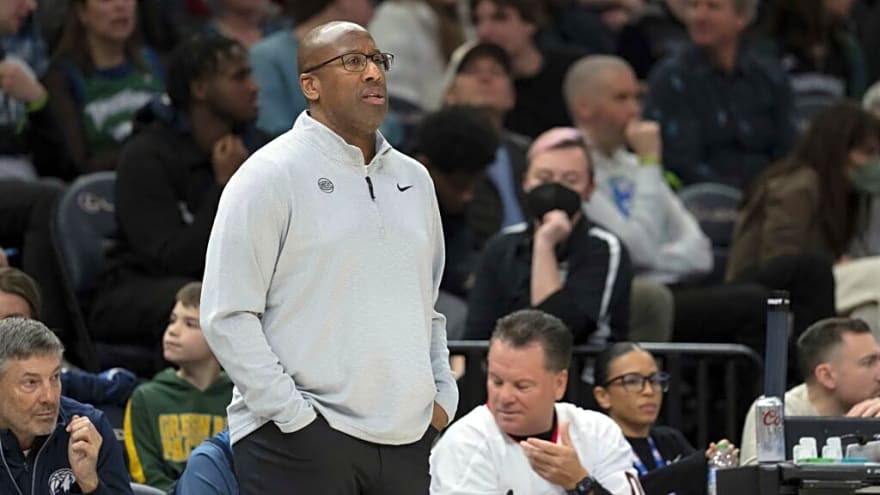 Knicks Have A Big Problem This Trade Season