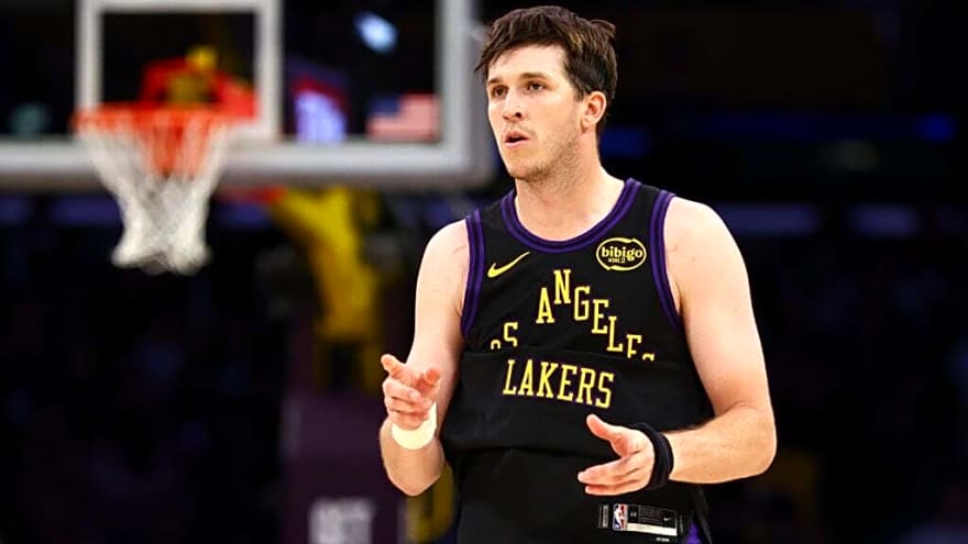 LA Lakers’ ‘no fear’ stance on Austin Reaves could make him the highest paid player in team history
