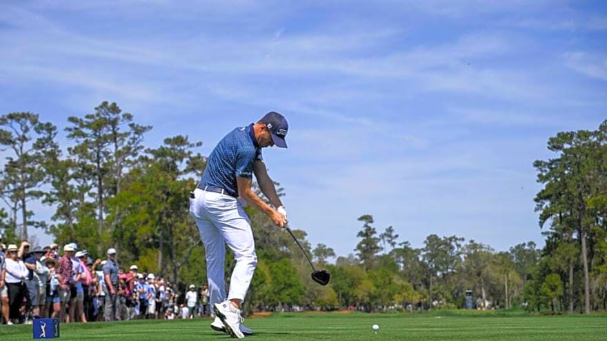 The best round any golfer played on the PGA Tour in 2025 has been named by Ryan Lavner