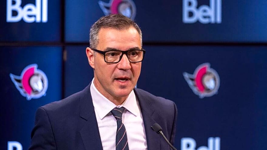 NHL Rumours: The Fallout from the Latest from the Ottawa Senators