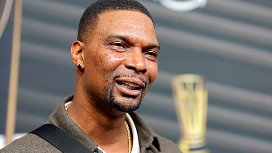 Miami Heat legend Chris Bosh breaks silence on waking up in his ‘own blood’