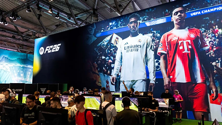 Ruud Gullit Discusses His Team Gullit Venture and How Gaming Keeps His Legacy Alive