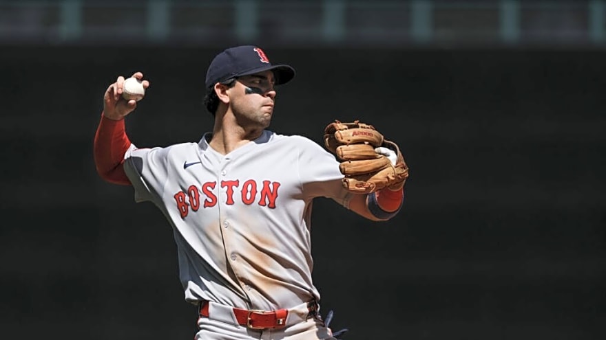 What Comes Next for Red Sox Farm System, Post-'Big Three'