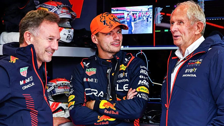 Marko is right: Red Bull’s slow reaction to Horner cost Verstappen his fifth title