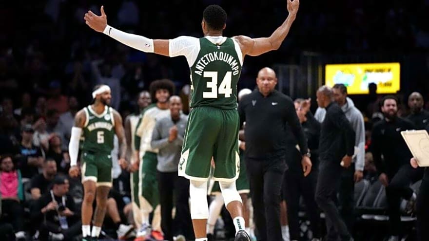 2024 Trade Comes Back To Haunt Heat In Giannis Trade Talks