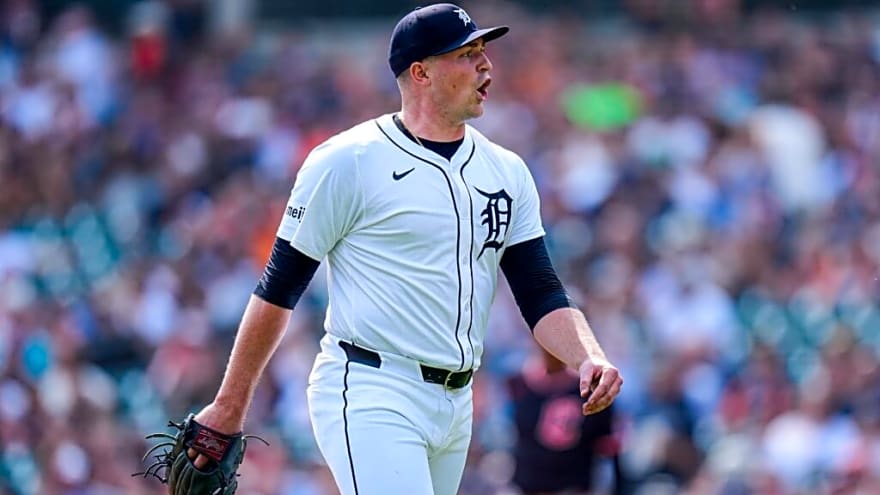 New York Yankees Fans Will Be Thrilled About Latest Tarik Skubal News