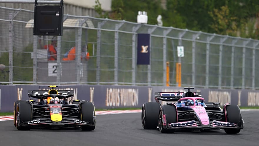 Pierre Gasly: 'There was no support' when I raced for Red Bull