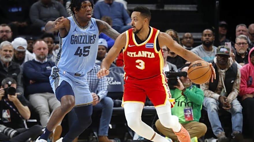 Trade Deadline Plan: Why the Atlanta Hawks May Stand Pat
