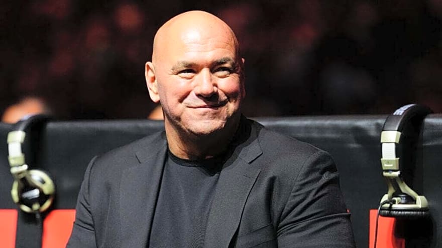 Dana White’s new promotion will only recognize 8 of the 17 weight classes in boxing