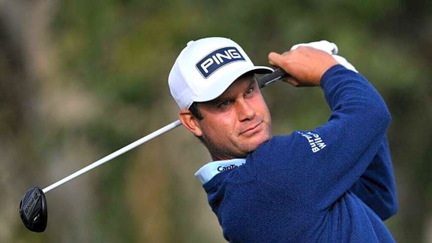 Harris English tells PGA Tour he would ‘hate’ one potential change to the schedule, ‘a lot of guys feel the same’