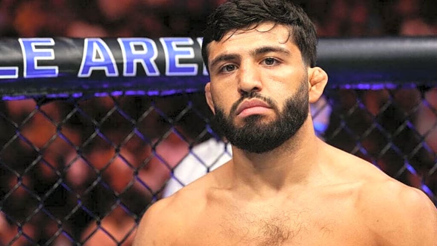 Daniel Cormier finally understands why the UFC snubbed Arman Tsarukyan: ‘Now it makes more sense’