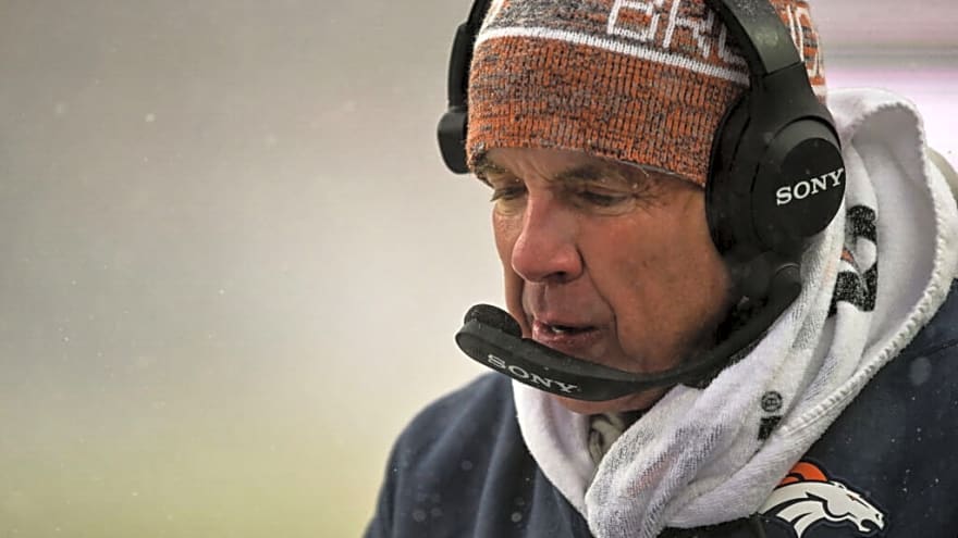 Sean Payton responds to Broncos’ offensive struggles with major change