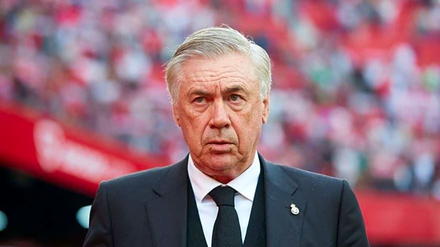 The wild stat that puts Liam Rosenior ahead of any other Chelsea manager, including Carlo Ancelotti