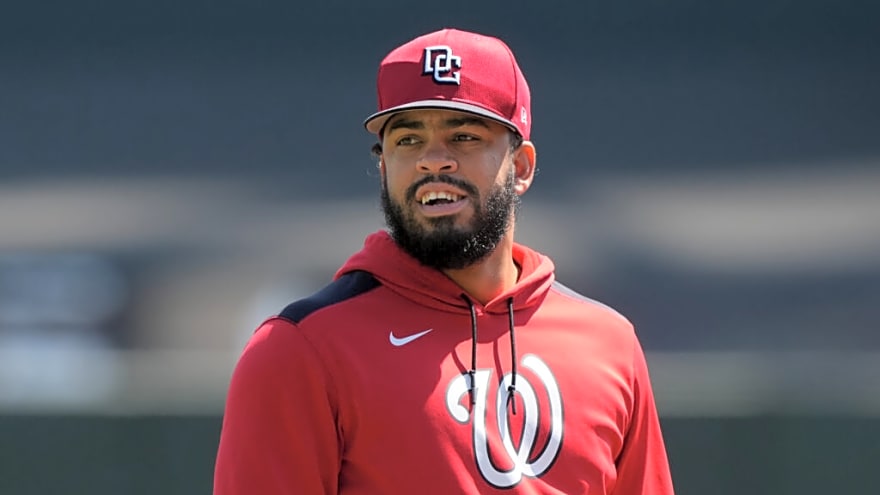 Yankees Make Important Luis Garcia Jr. Announcement