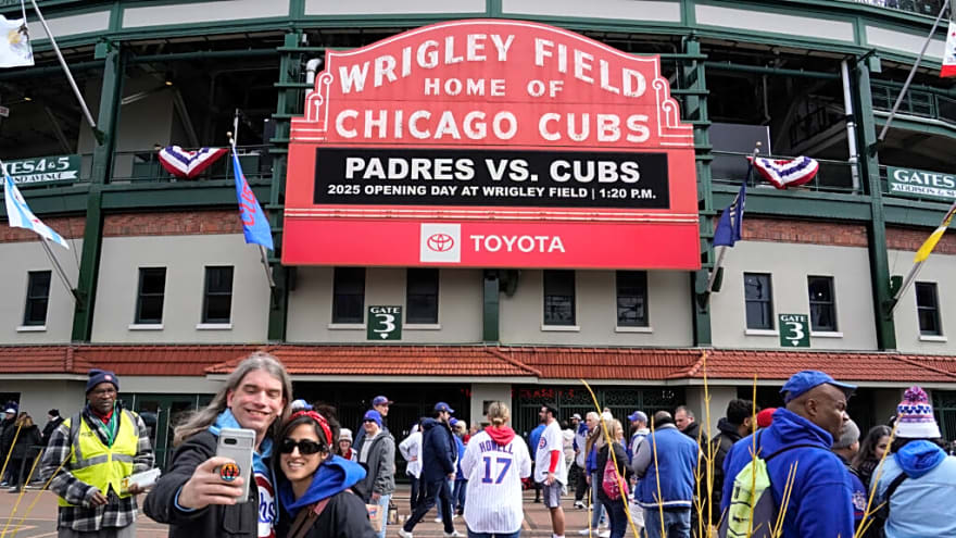 Who Will the Cubs Go After at the Trade Deadline?
