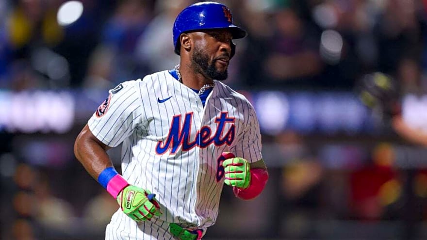 Red Sox Outfield: Possible Depth Additions