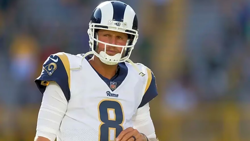 Dan Orlovsky Doubles Down on Stafford MVP Take, Roasts Critics