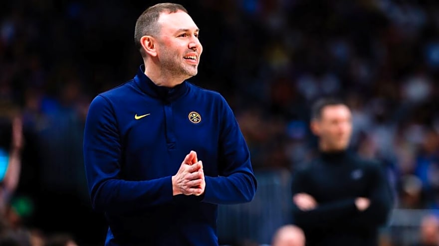 How the Denver Nuggets Benefitted From the Trade Deadline