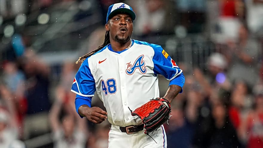 Tigers Go Bargain Shopping For Relief Help