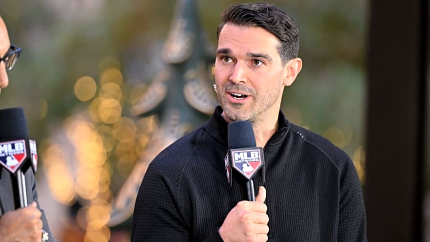 Phillies Reportedly Willing To Make Big Trade