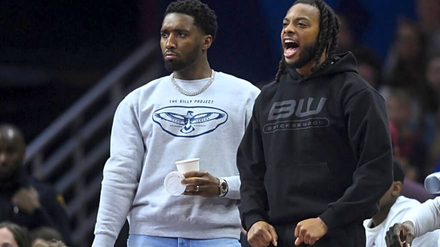 Nearing Return, How Does Darius Garland Affect Kenny Atkinson’s Rotation