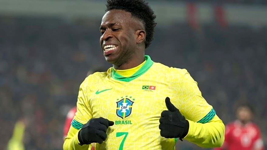 How Vinicius Jr’s latest comments risk harming his image before the World Cup