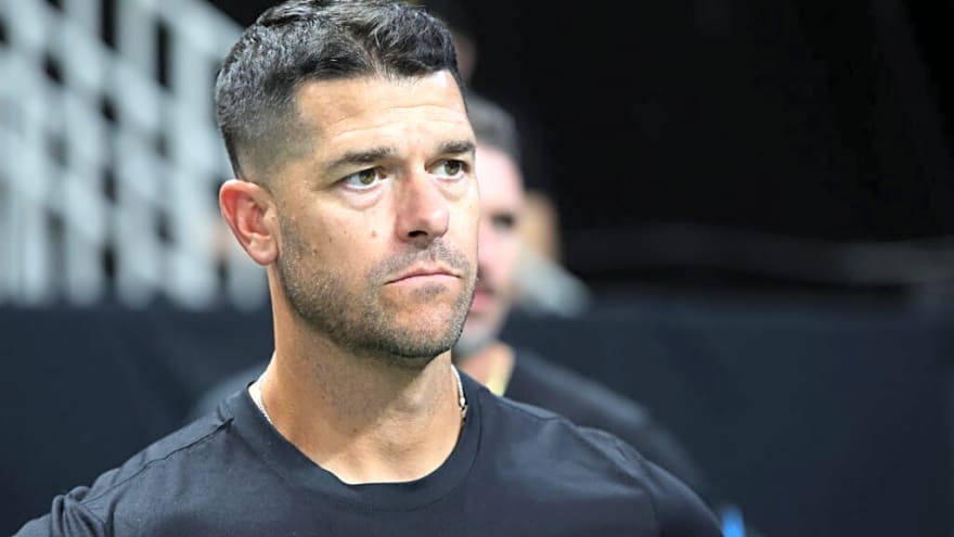 Panthers Hit With Bad Injury News Before Lions Game
