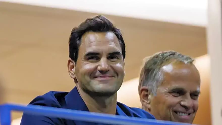 Will Roger Federer Grace the Commentary Booth? Here’s What We Know